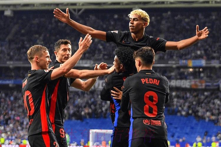 安帅：巴萨配得上西甲冠军 我们问题在于防线伤病